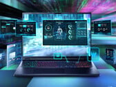 Новый Predator Helios Neo 18 также оснащен аккумулятором емкостью 92 Втч, что на 2 Втч больше, чем у его предшественника 2025 года.