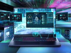 Новый Predator Helios Neo 18 также оснащен аккумулятором емкостью 92 Втч, что на 2 Втч больше, чем у его предшественника 2025 года.