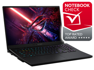 Asus ROG Zephyrus S17 GX703HSD (90%)