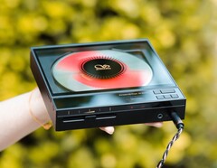 EC Zero T предлагает хорошее сочетание классического стиля и современных функций (Источник изображения: Shanling)