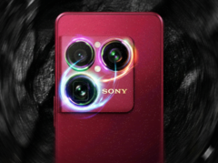 Sony дразнит светящимися объективами для камер - или это просто маркетинг?