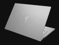 На обзоре: Razer Blade Stealth Ice Lake Iris Plus. Тестовый образец предоставлен Razer