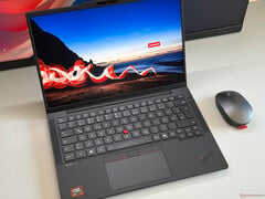 Lenovo ThinkPad T14s 7-го поколения
