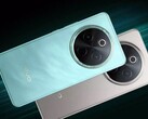 Vivo T4. (Источник изображения: Vivo)
