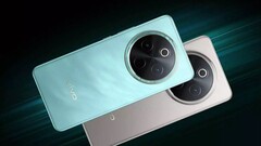 Vivo T4. (Источник изображения: Vivo)