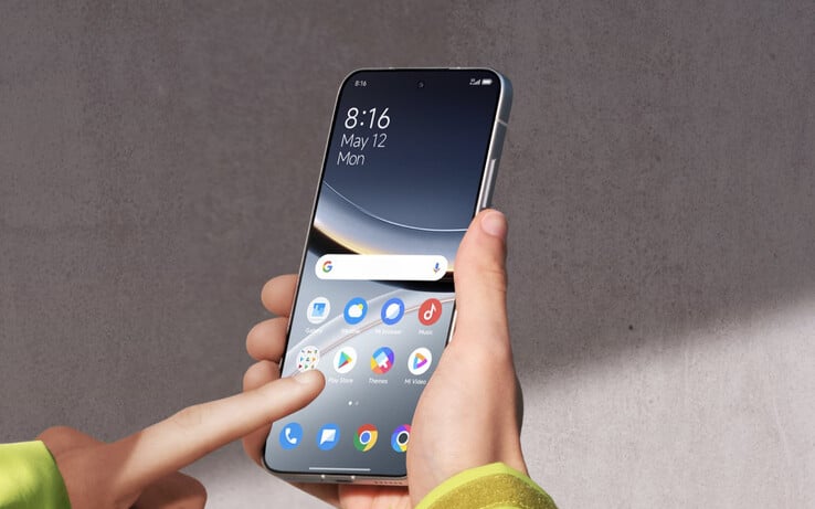 (Источник изображения: Xiaomi)