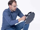 Head Acoustics выпускает акустическую камеру Head Visor VMA V для визуализации источников звука в реальном времени. (Источник: Head Acoustics)