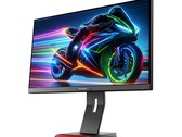 ViewSonic считает, что VX2700-4K-PRO обеспечивает пиковую яркость до 1 000 нит при активированном HDR. (Источник изображения: ViewSonic)