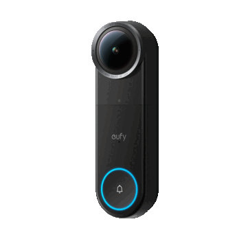 Видеодомофон eufy S4
