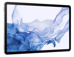 Samsung Galaxy Tab S8 и Tab S8+ представлены официально (Изображение: Samsung)