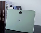 OnePlus Pad Pro. (Источник: Digital Chat Station)