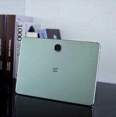 OnePlus Pad Pro. (Источник: Digital Chat Station)