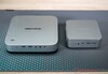 Minisforum AI X1 Pro против EliteMini AI370