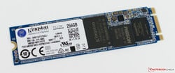 Kingston RBUSNS8154P3256GJ1 SSD на 256 ГБ