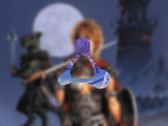 Amazon добавил в линейку бесплатные игры стоимостью около 12 долларов. На снимке: отредактированная фотография обложки одной из бесплатных игр. (Источник изображения: Luna)