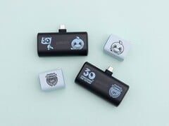 Аксессуары Anker's Kawasaki Frontale 30th Anniversary