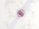 Часы Casio Baby-G x Madhappy (на фото) доступны во многих странах. (Источник изображения: Casio)