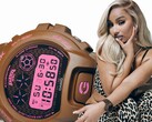 Часы Casio G-Shock x Hardies NYC DW-6900HH-5 (на фото) появятся в Европе. (Источник изображения: Casio)