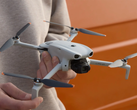 Фотография дрона DJI Lito X1
