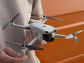 Фотография дрона DJI Lito X1