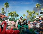 Изображение Dead Island 2 на Xbox. (Источник изображения: Xbox) 