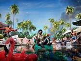 Изображение Dead Island 2 на Xbox. (Источник изображения: Xbox) 