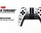 Беспроводной контроллер DualSense Gran Turismo Limited Edition выйдет 10 декабря.