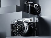 Утечка изображения Fujifilm X E5