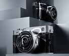 Утечка изображения Fujifilm X E5