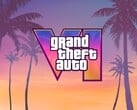 Логотип GTA 6.