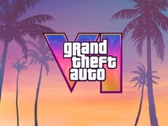 Логотип GTA 6.