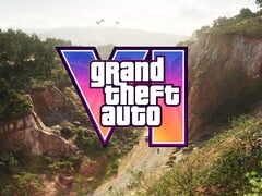 На снимке показан национальный парк «Гора Калага» в игре GTA 6