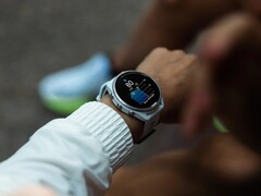 Пользователи смарт-часов Garmin скоро смогут использовать Health Connect. (Источник изображения: Garmin)