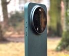 Xiaomi 17 Ultra — один из смартфонов серии Xiaomi 17, на который был установлен Android 17.