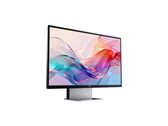 В данном компьютере установлен процессор Intel Core Ultra 5 125U, а также два слота SO-DIMM для оперативной памяти DDR5-5600.