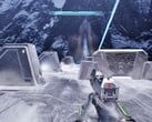 В игре «Halo: Campaign Evolved» для отображения графики используется движок Unreal Engine, а для реализации основного игрового процесса — классический движок Blam.