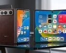 Honor Кроме того, компания, по всей видимости, работает над более компактным и широким складным смартфоном в формате iPhone Ultra. Инсайдер раскрыл некоторые технические характеристики и ориентировочную цену.