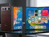 Honor Кроме того, компания, по всей видимости, работает над более компактным и широким складным смартфоном в формате iPhone Ultra. Инсайдер раскрыл некоторые технические характеристики и ориентировочную цену.