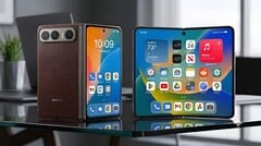 Honor Кроме того, компания, по всей видимости, работает над более компактным и широким складным смартфоном в формате iPhone Ultra. Инсайдер раскрыл некоторые технические характеристики и ориентировочную цену.