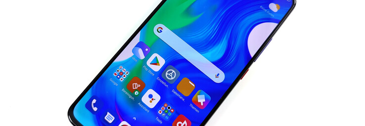 Xiaomi Poco F2 Pro