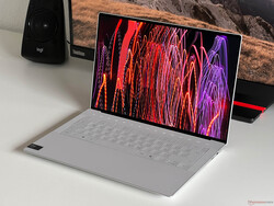 В обзоре: Dell XPS 14 9440. Тестовый образец предоставлен Dell