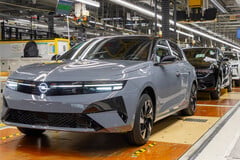 Следующее поколение Opel Astra продолжит сходить с конвейера в штаб-квартире в Рюссельсхайме, в то время как бренд становится все более зависимым от китайских технологий при разработке новых EV.
