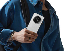 Oppo Find N5 будет оснащен 