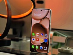 Обзор смартфона Oppo Find X8 Ultra (источник изображения: Marcus Herbrich)