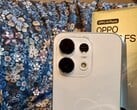 Oppo Reno 16 FS оснащён отличной камерой, однако в обмен на это вам придётся пойти на некоторые компромиссы.