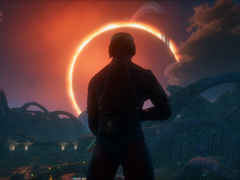 Скриншот из The Outer Worlds 2 (источник изображения: SteamDB)