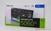 PNY « GeForce » RTX 5060 Ti OC
