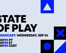 Следующий PlayStation State of Play состоится завтра, 24 сентября. (Источник изображения: PlayStation)