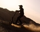 Электронный скутер Segway GT3 Pro появится в США в конце этого года. (Источник изображения: Segway)