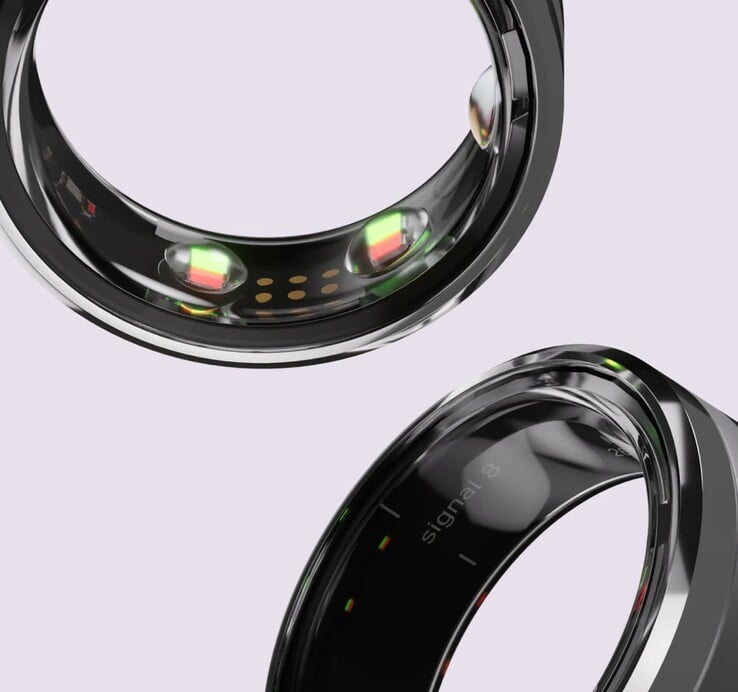 Устройство Signal Ring призвано произвести революцию в области контроля артериального давления.